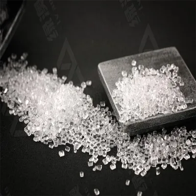 Môžu byť POM Rubber Particles použité v elektrických aplikáciách?